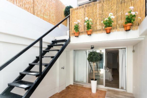 ApartUP Cabanyal Market